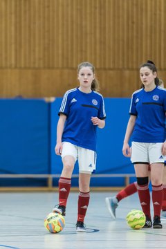 Bild 88 - B-Juniorinnen Cup Wahlstedt